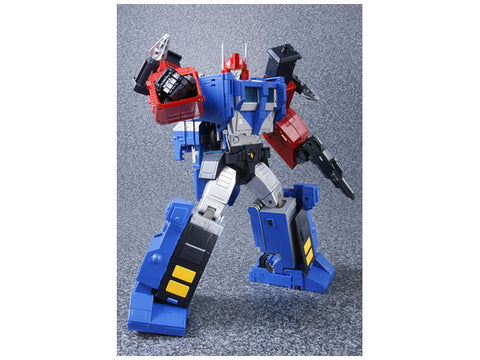 Takara Masterpiece MP-31 Delta Magnus