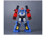 Takara Masterpiece MP-31 Delta Magnus