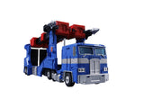 Takara Masterpiece MP-31 Delta Magnus