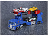 Takara Masterpiece MP-31 Delta Magnus