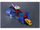Takara Masterpiece MP-31 Delta Magnus