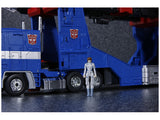 Takara Masterpiece MP-31 Delta Magnus