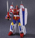 Transformers MP-24 Masterpiece Starsaber