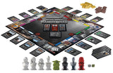 Mandalorian Monopoly Special Edition with Exclusive Figure