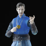 Marvel Legends Doctor Strange Astral Form (Rintrah BAF)