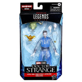 Marvel Legends Doctor Strange Astral Form (Rintrah BAF)