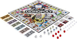 Marvel 80th Anniversary Monopoly