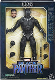 Marvel Legends 12 inch Black Panther