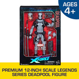 Marvel Legends 12 inch Deadpool (X-Force)