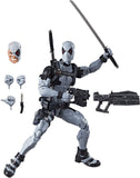 Marvel Legends 12 inch Deadpool (X-Force)