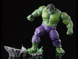 Marvel Legends Retro 20th Anniversary Hulk