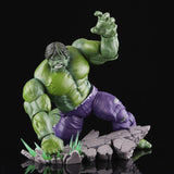 Marvel Legends Retro 20th Anniversary Hulk