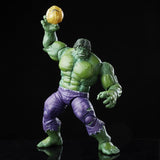Marvel Legends Retro 20th Anniversary Hulk