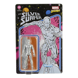 Marvel Legends Retro 3.75" Silver Surfer