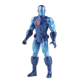 Marvel Legends Retro 3.75" Stealth Iron Man