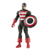 Marvel Legends Retro 3.75" USAgent