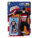 Marvel Legends Retro 3.75" USAgent