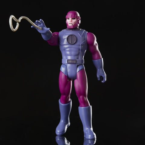 Marvel outlet legends sentinel