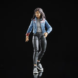 Marvel Legends America Chavez (Rintrah BAF)