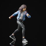 Marvel Legends America Chavez (Rintrah BAF)