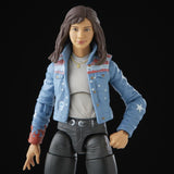 Marvel Legends America Chavez (Rintrah BAF)