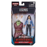 Marvel Legends America Chavez (Rintrah BAF)