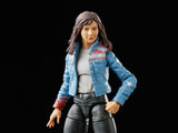 Marvel Legends America Chavez (Rintrah BAF)