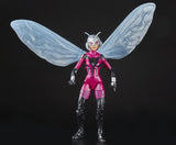 Marvel Legends Ant-Man and The Wasp 2 pack