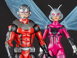 Marvel Legends Ant-Man and The Wasp 2 pack