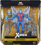 Marvel Legends Archangel