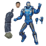 Marvel Legends Atmosphere Armor Iron Man (Joe Fixit BAF)