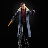 Marvel Legends Baron Zemo (Captain America Flight Gear BAF)