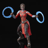 Marvel Legends Black Panther Legacy Nakia