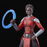 Marvel Legends Black Panther Legacy Nakia