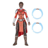Marvel Legends Black Panther Legacy Nakia