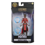 Marvel Legends Black Panther Legacy Nakia