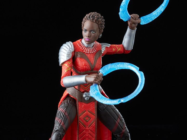 Marvel Legends Black Panther Legacy Nakia