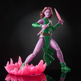 Marvel Legends Blink (Caliban BAF)