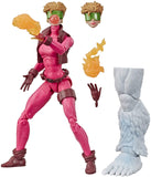 Marvel Legends Boom Boom (Wendigo BAF)
