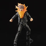 Marvel Legends Chamber (Ch'od BAF)
