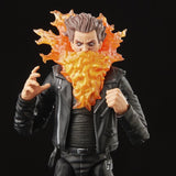 Marvel Legends Chamber (Ch'od BAF)