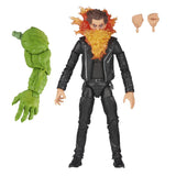 Marvel Legends Chamber (Ch'od BAF)