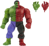 Marvel Legends Compound Hulk