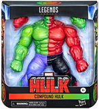 Marvel Legends Compound Hulk