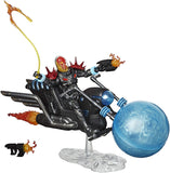 Marvel Legends Cosmic Ghost Rider
