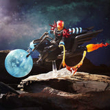 Marvel Legends Cosmic Ghost Rider