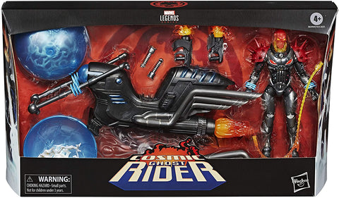 Marvel Legends Cosmic Ghost Rider