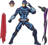 Marvel Legends Cyclops (Tri Sentinel BAF)