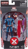Marvel Legends Cyclops (Tri Sentinel BAF)