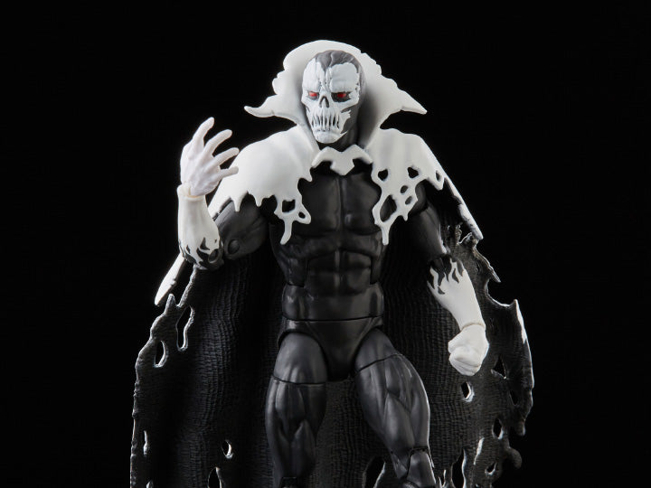 Marvel Legends D'Spayre (Rintrah BAF)